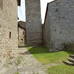 아파트 Mille Primavere San Vincenti