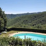 아파트 Mille Primavere San Vincenti