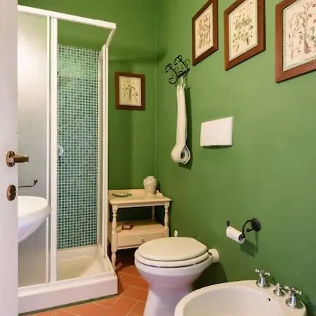 Mille Primavere Apartmán *