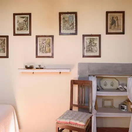 Mille Primavere Apartmán