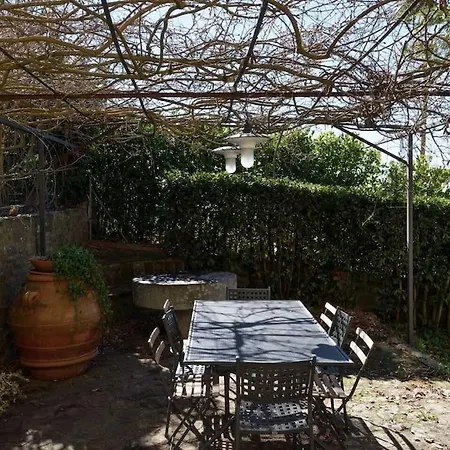 Apartmán Mille Primavere