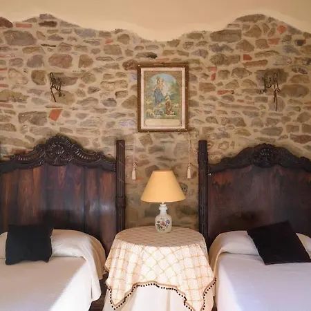 Mille Primavere Apartmán San Vincenti