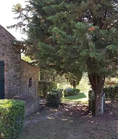 Apartmán Mille Primavere San Vincenti