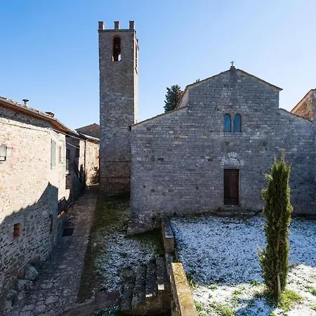 Mille Primavere Apartmán