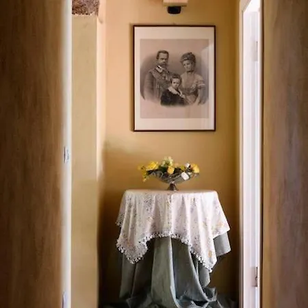 Apartmán Mille Primavere