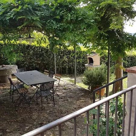 Mille Primavere * San Vincenti