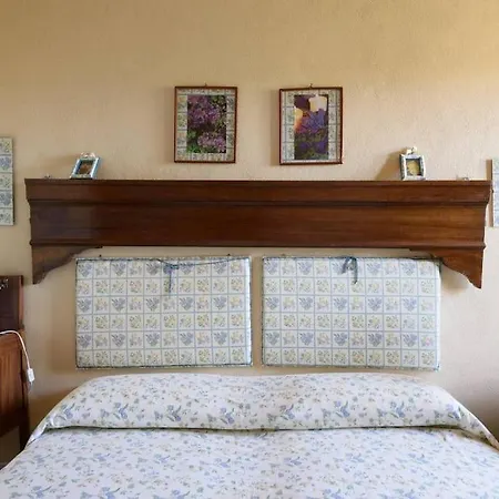 Mille Primavere Apartmán *