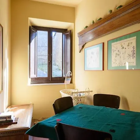 Apartmán Mille Primavere