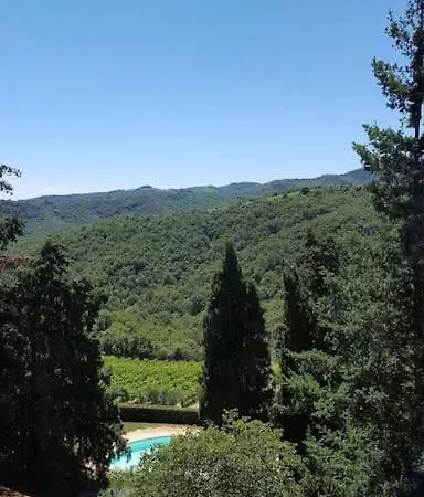 Apartmán Mille Primavere *