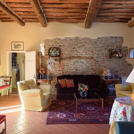 Mille Primavere Apartmán San Vincenti