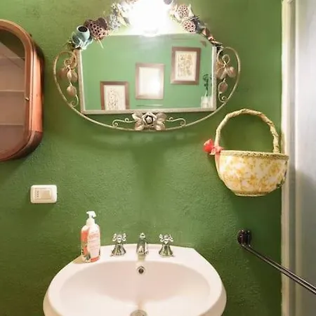 Apartmán Mille Primavere San Vincenti