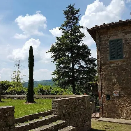 Mille Primavere San Vincenti