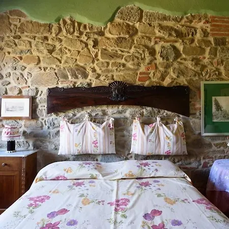 Mille Primavere Apartmán