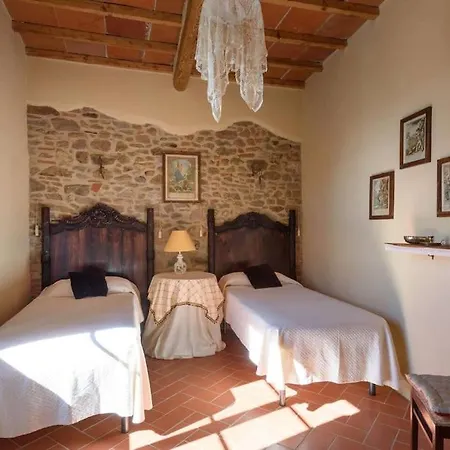 Mille Primavere Apartmán *