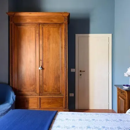 Mille Primavere Apartmán