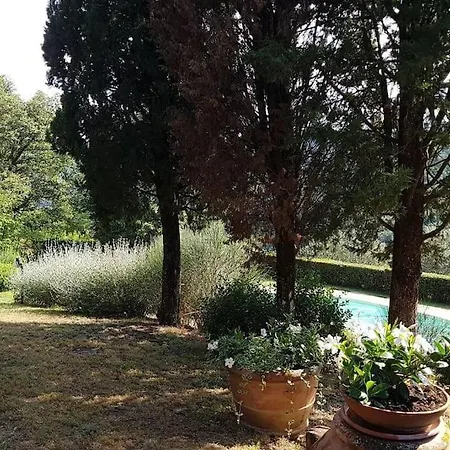 Apartmán Mille Primavere