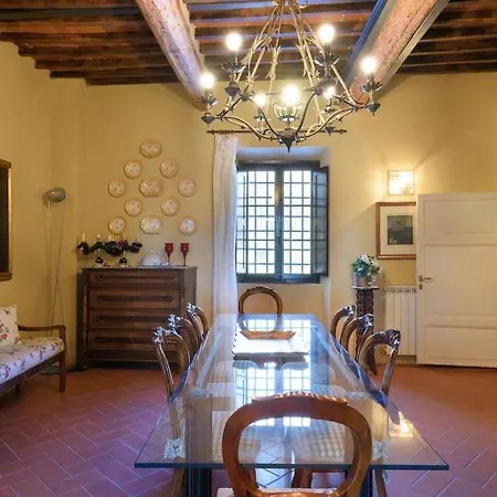 Apartmán Mille Primavere *