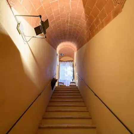 Mille Primavere Apartmán San Vincenti