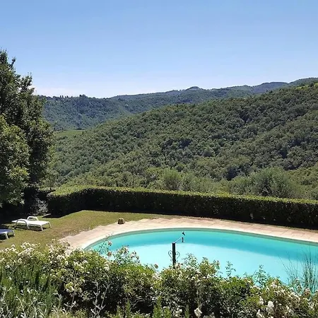 Apartmán Mille Primavere San Vincenti