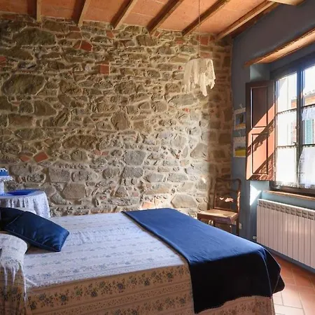 Mille Primavere Apartmán San Vincenti