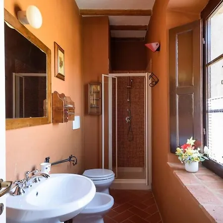 Mille Primavere Apartmán