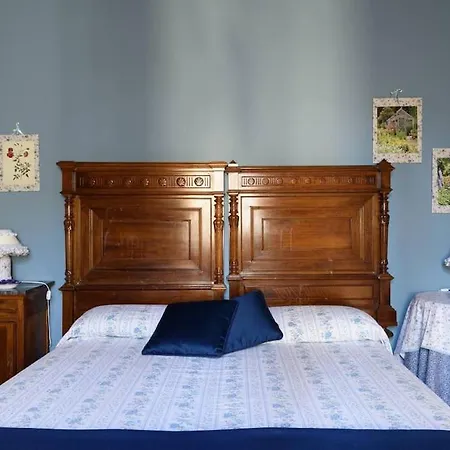 Mille Primavere Apartmán *