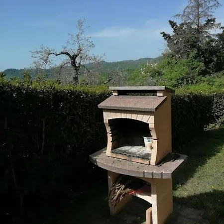 Apartmán Mille Primavere *