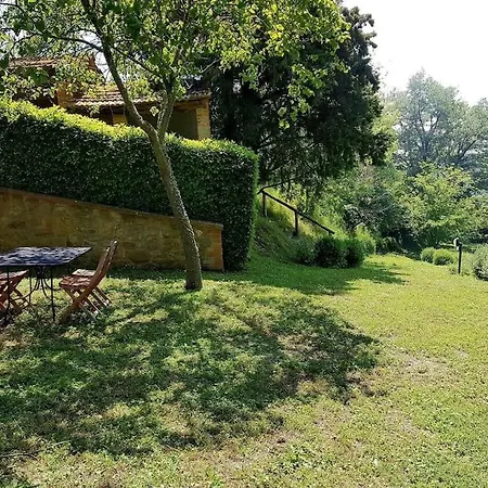 Mille Primavere Apartmán San Vincenti