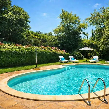 Mille Primavere Apartmán San Vincenti